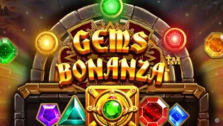 Gems Bonanza