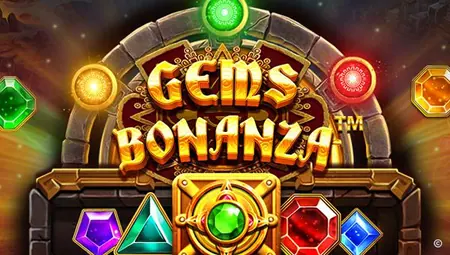 Gems Bonanza