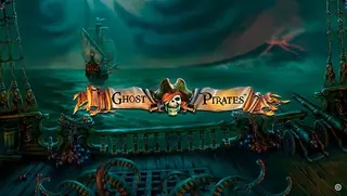 Ghost Pirates