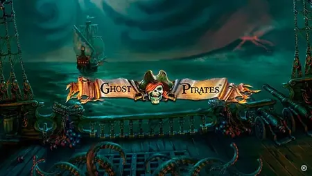 Ghost Pirates