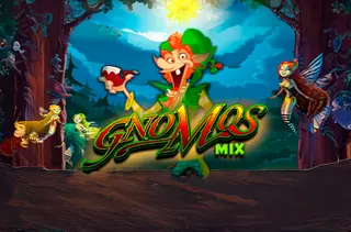 Gnomos Mix