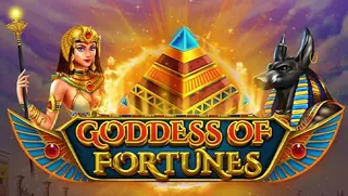 Goddess Of Fortunes 