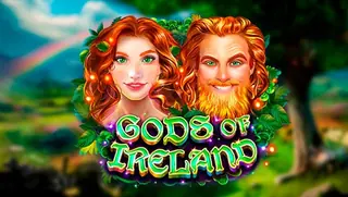Gods of Ireland