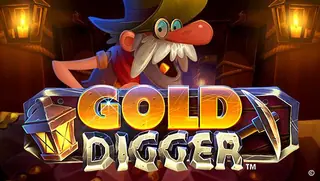 Gold Digger