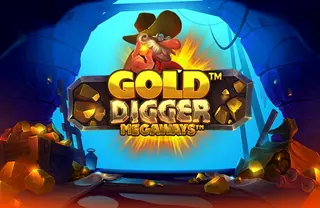 Gold Digger Megaways