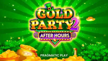 Gold Party 2 - After Hours