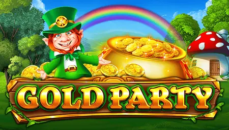 Gold Party