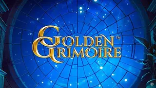 Golden Grimoire