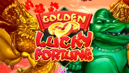 Golden Lucky Fortune