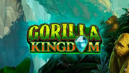 Gorilla Kingdom