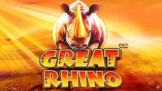 Great Rhino