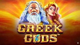 Greek Gods