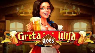 Greta Goes Wild