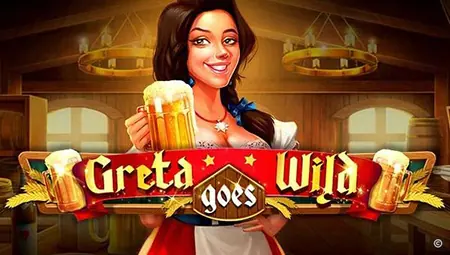 Greta Goes Wild