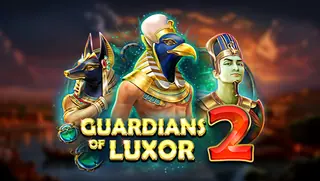 Guardians of Luxor 2