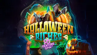 Halloween Riches