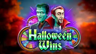 Halloween Wins
