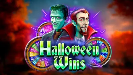Halloween Wins
