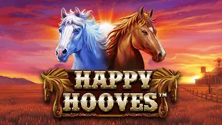 Happy Hooves