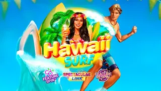 Hawaii Surf