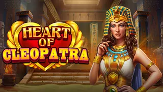 Heart of Cleopatra