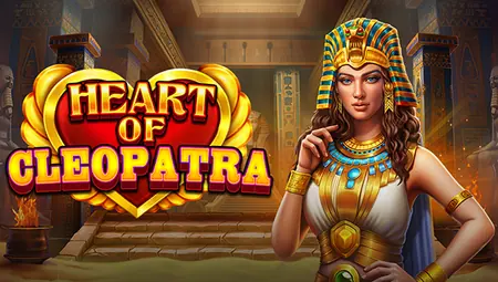 Heart of Cleopatra