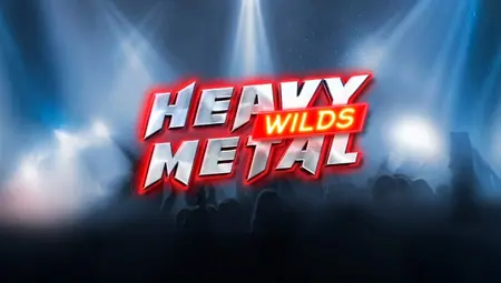 Heavy Metal Wilds