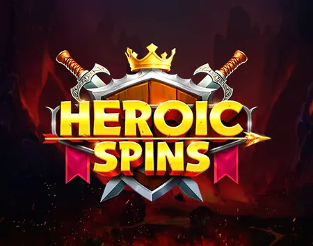 Heroic Spins