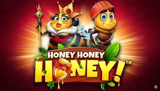 Honey Honey Honey