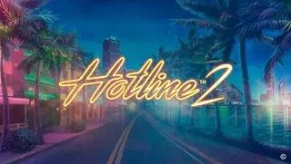 Hotline 2