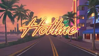 Hotline