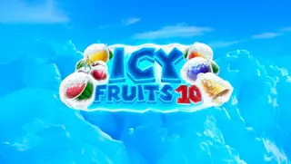 Icy Fruits 10