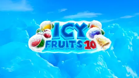 Icy Fruits 10