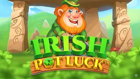 Irish Pot Luck