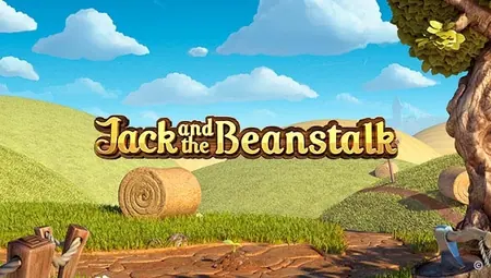 Jack and the Beanstalk