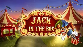 Jack in the Box