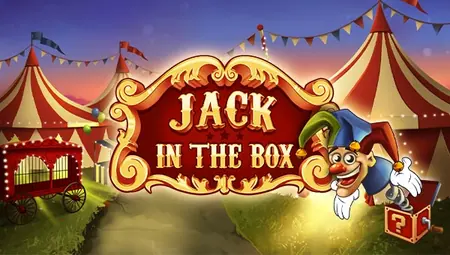 Jack in the Box