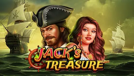 Jack's Treasure