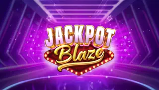 Jackpot Blaze