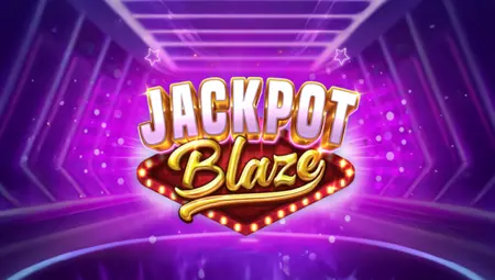 Jackpot Blaze