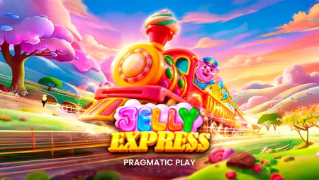 Jelly Express