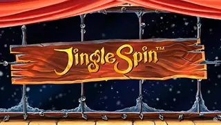 Jingle Spin