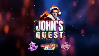 John's Quest