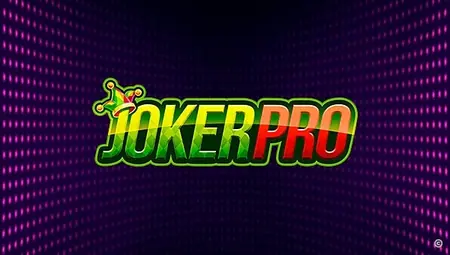 Joker Pro