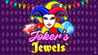 Joker's Jewels