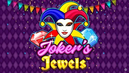 Joker's Jewels