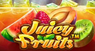 Juicy Fruits