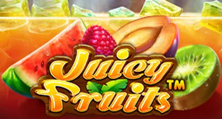 Juicy Fruits