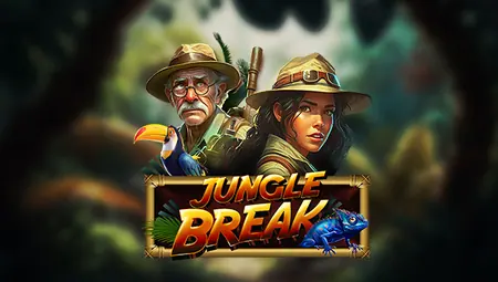 Jungle Break