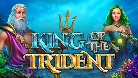 King of the Trident